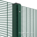 Garden House Clearvu Fence Anti-Climber Fence